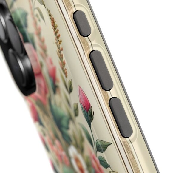 Printed Case for iPhone 14, iPhone 15, iPhone 16 (Plus/ Pro/ Pro Max), MARPC374 - Picture 9 of 13